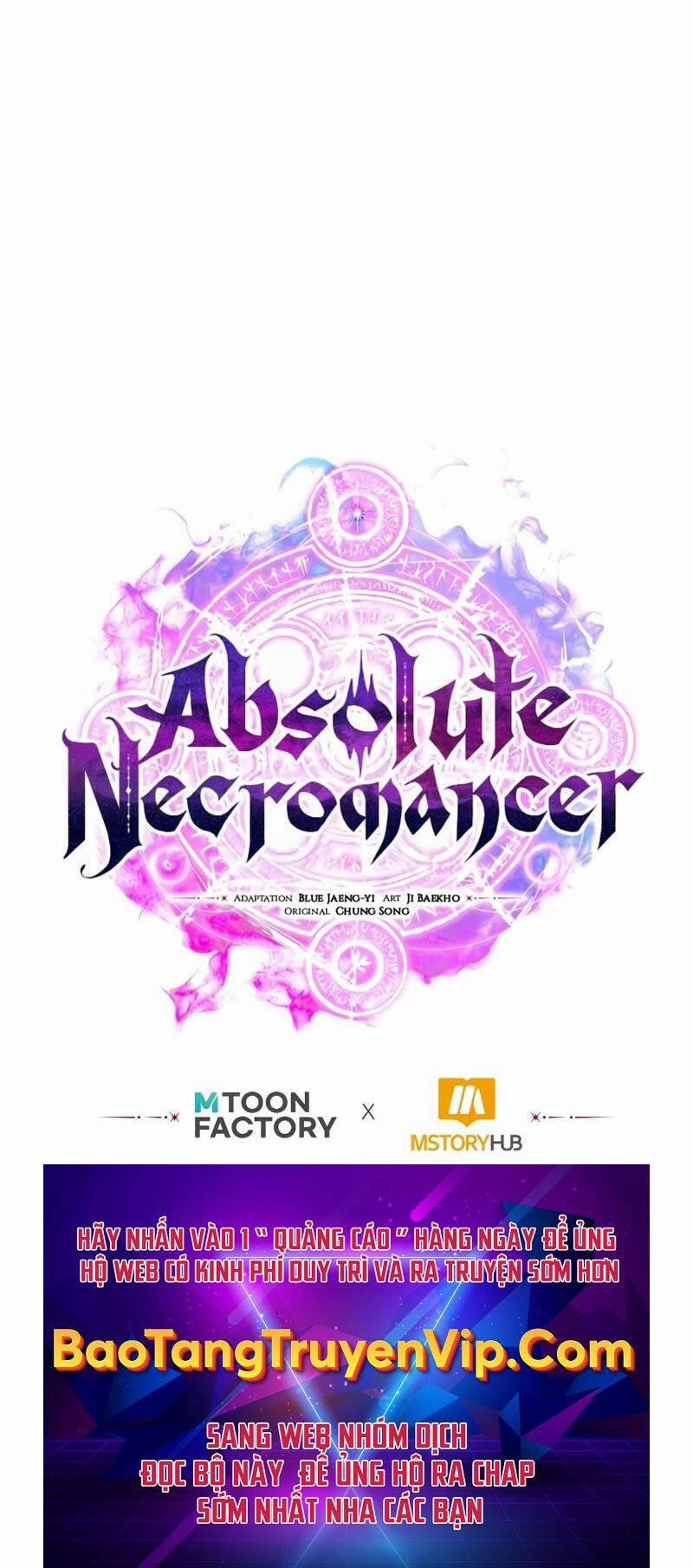 Tử Linh Sư Mạnh Nhất 56 trang 111