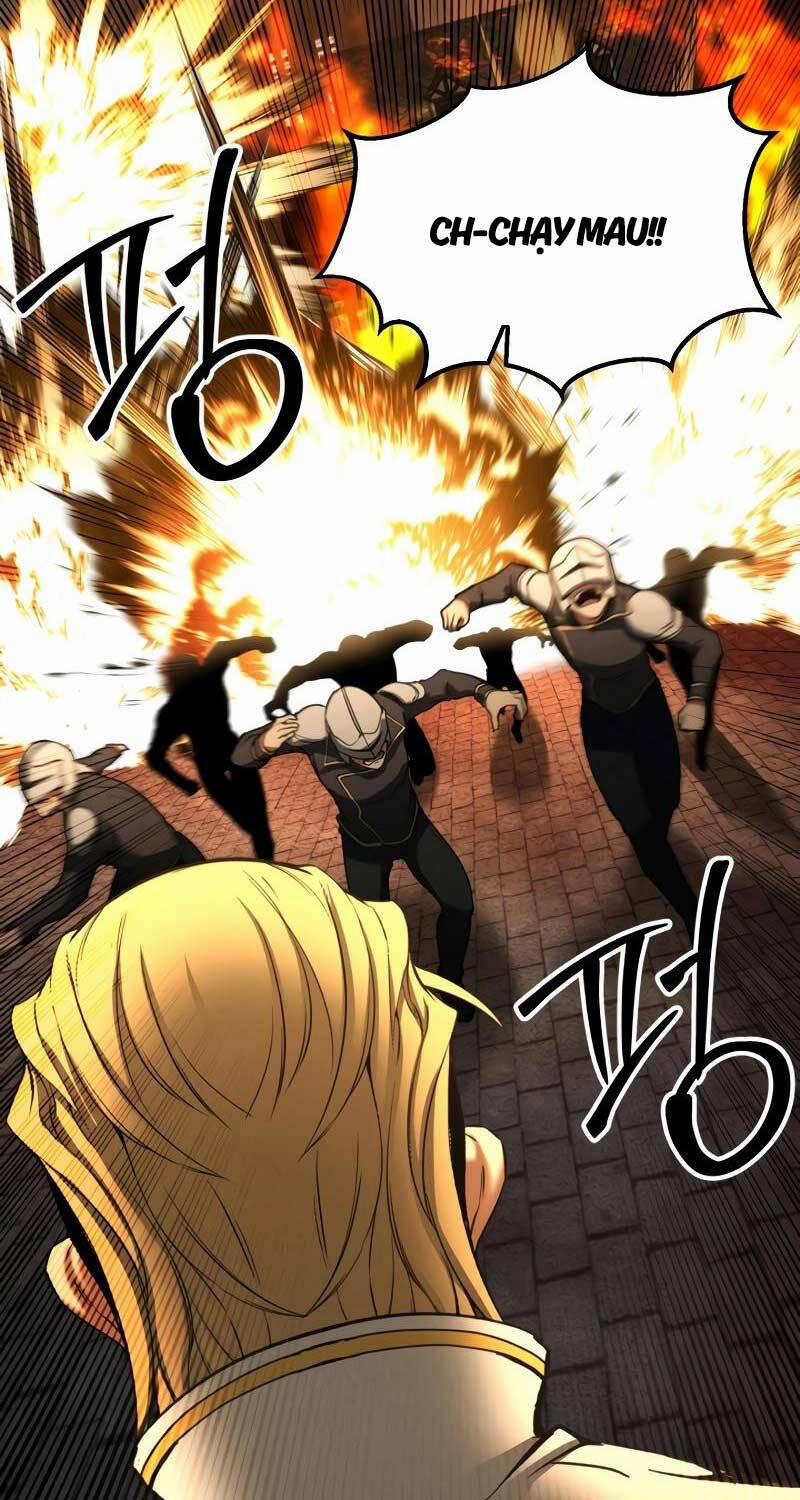 Tử Linh Sư Mạnh Nhất 56 trang 13