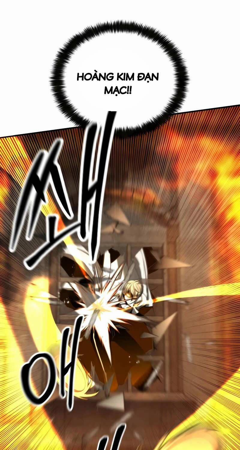 Tử Linh Sư Mạnh Nhất 56 trang 21