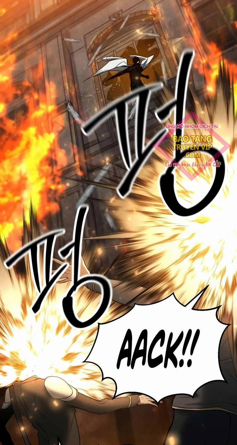 Tử Linh Sư Mạnh Nhất 56 trang 23
