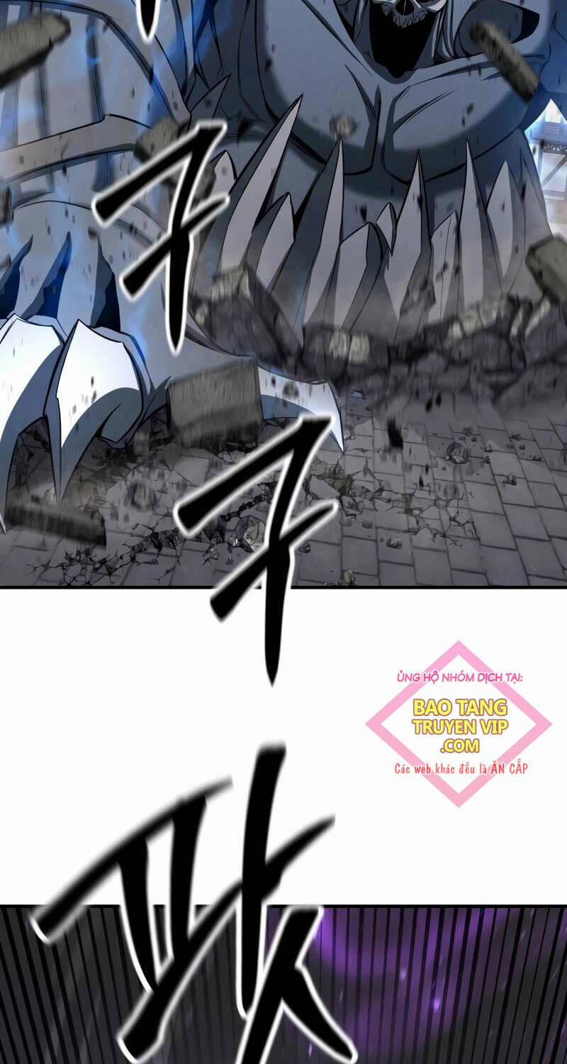 Tử Linh Sư Mạnh Nhất 56 trang 29