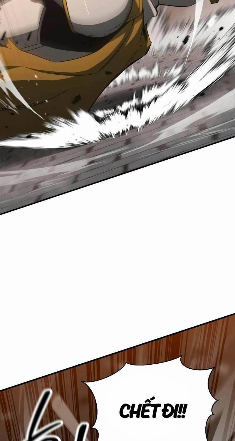 Tử Linh Sư Mạnh Nhất 56 trang 3