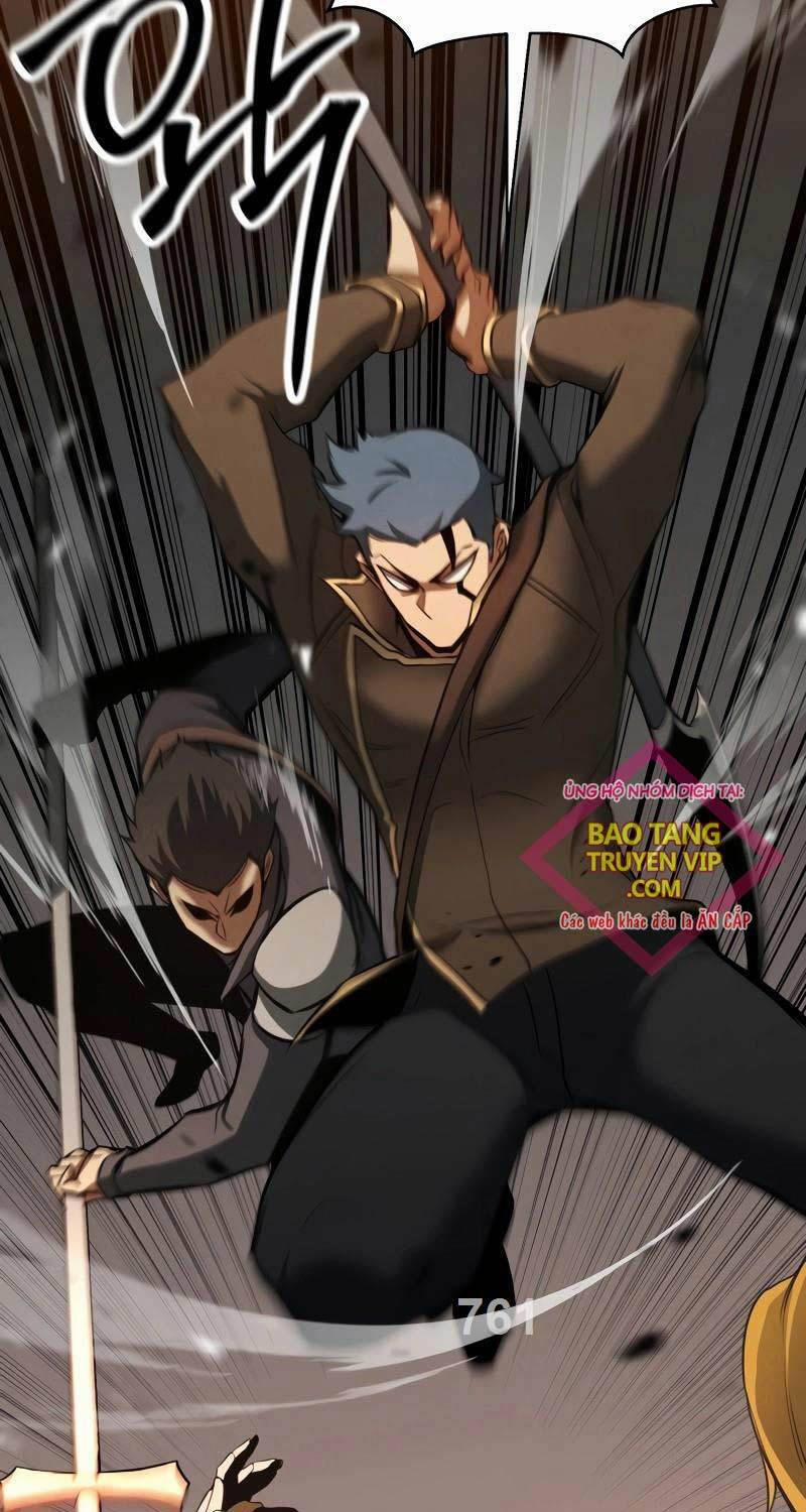 Tử Linh Sư Mạnh Nhất 56 trang 4