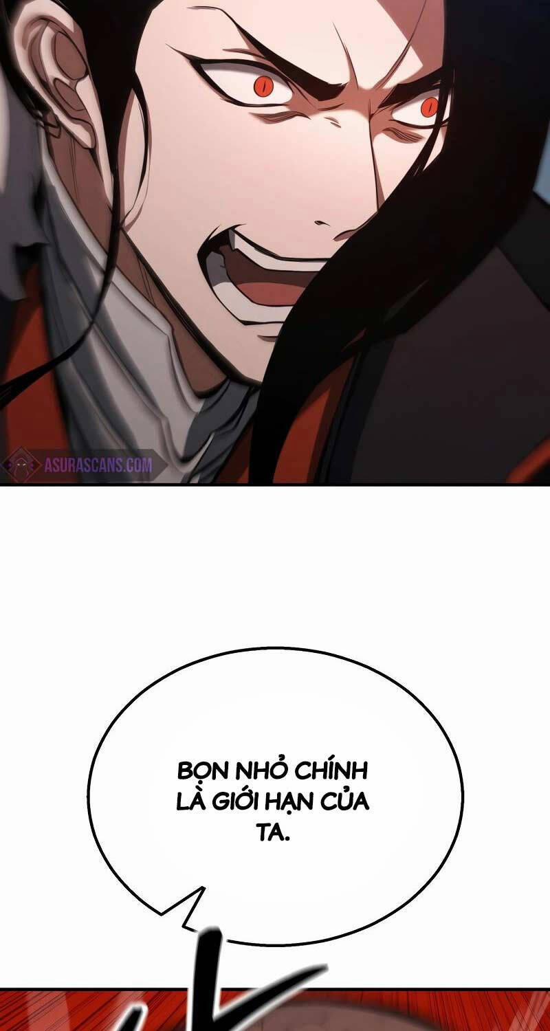 Tử Linh Sư Mạnh Nhất 56 trang 46