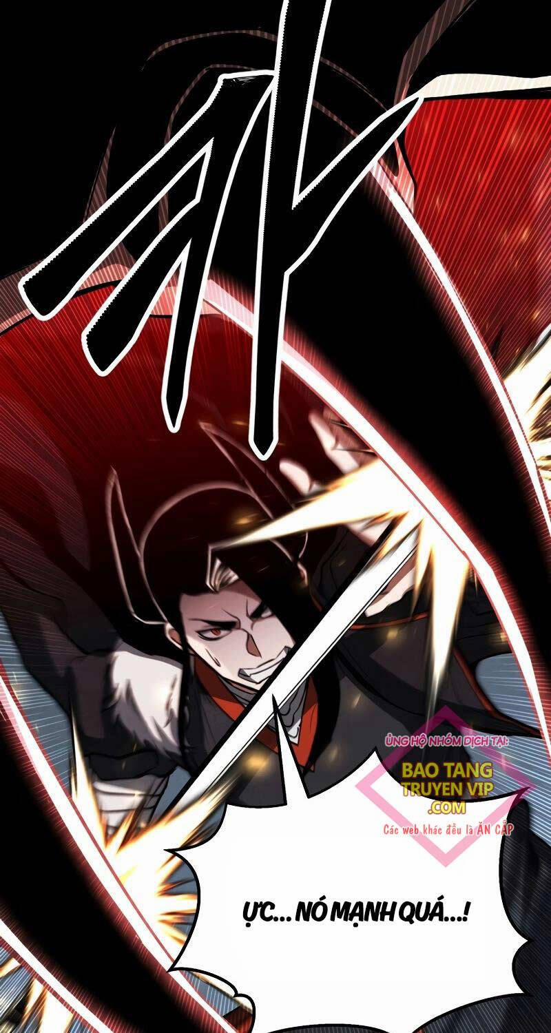 Tử Linh Sư Mạnh Nhất 56 trang 49