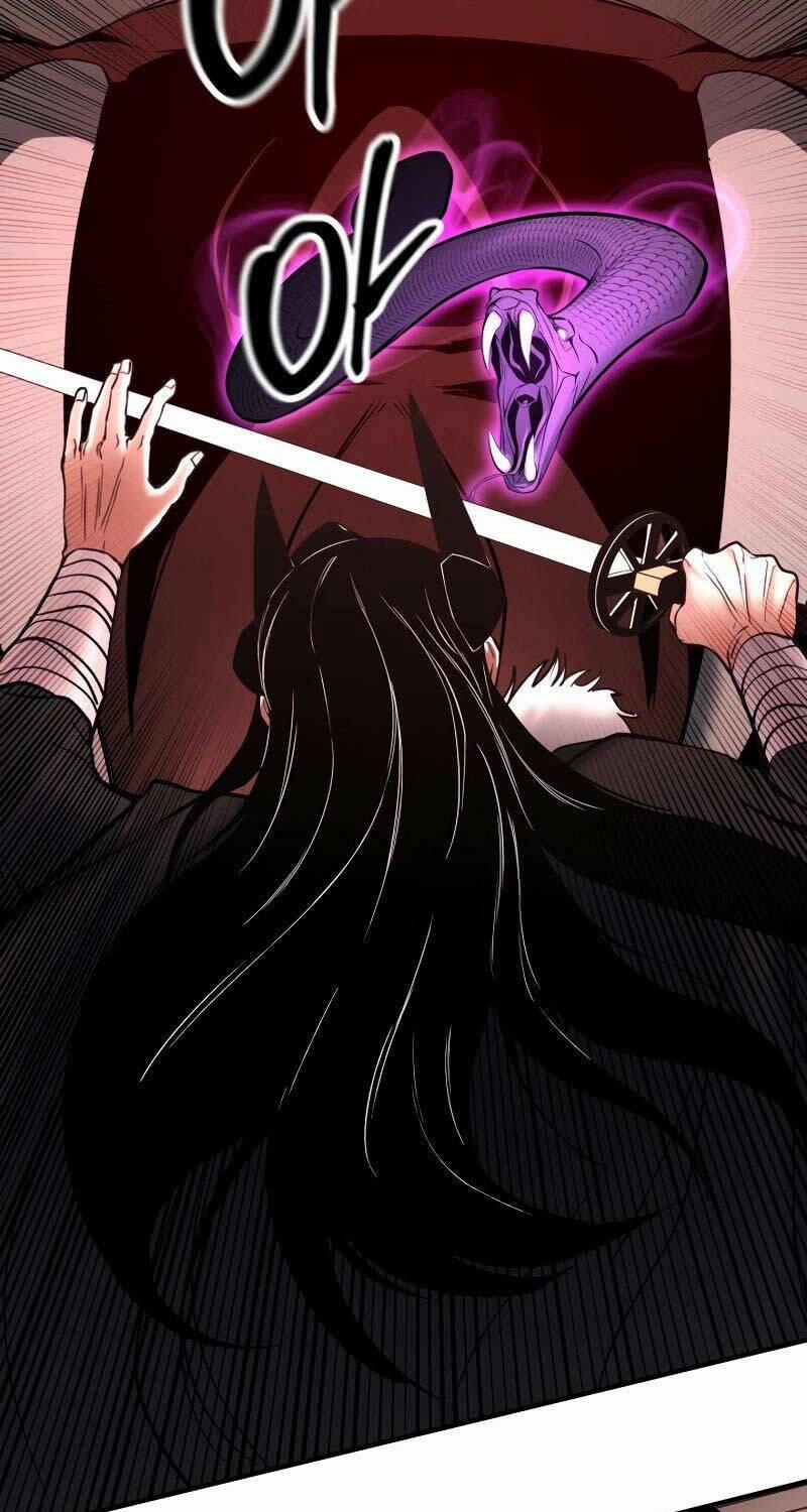 Tử Linh Sư Mạnh Nhất 56 trang 51