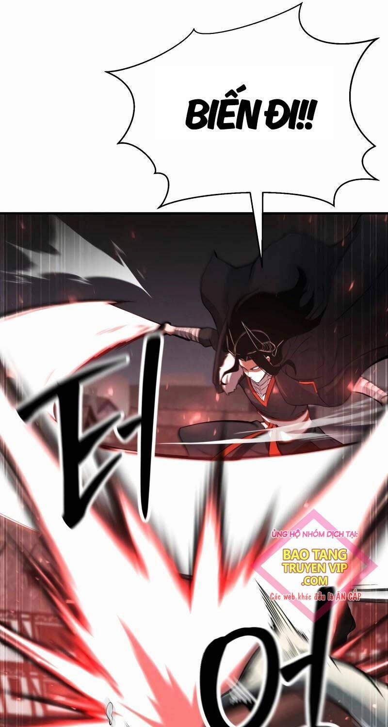 Tử Linh Sư Mạnh Nhất 56 trang 57