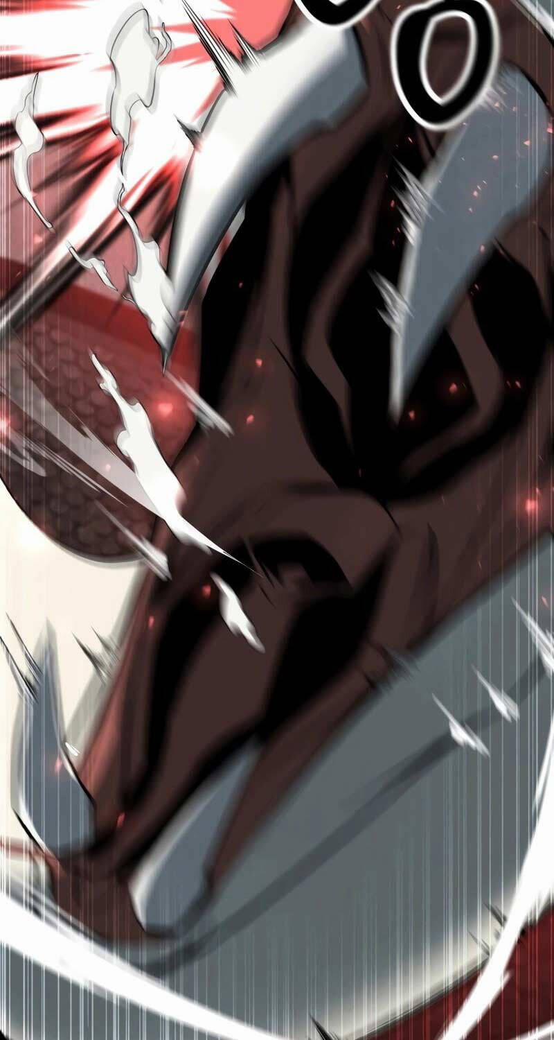 Tử Linh Sư Mạnh Nhất 56 trang 58