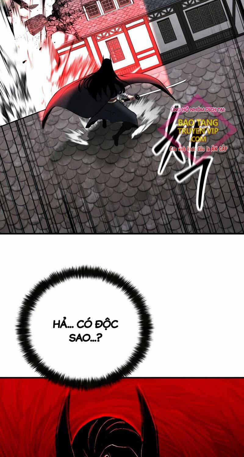 Tử Linh Sư Mạnh Nhất 56 trang 60