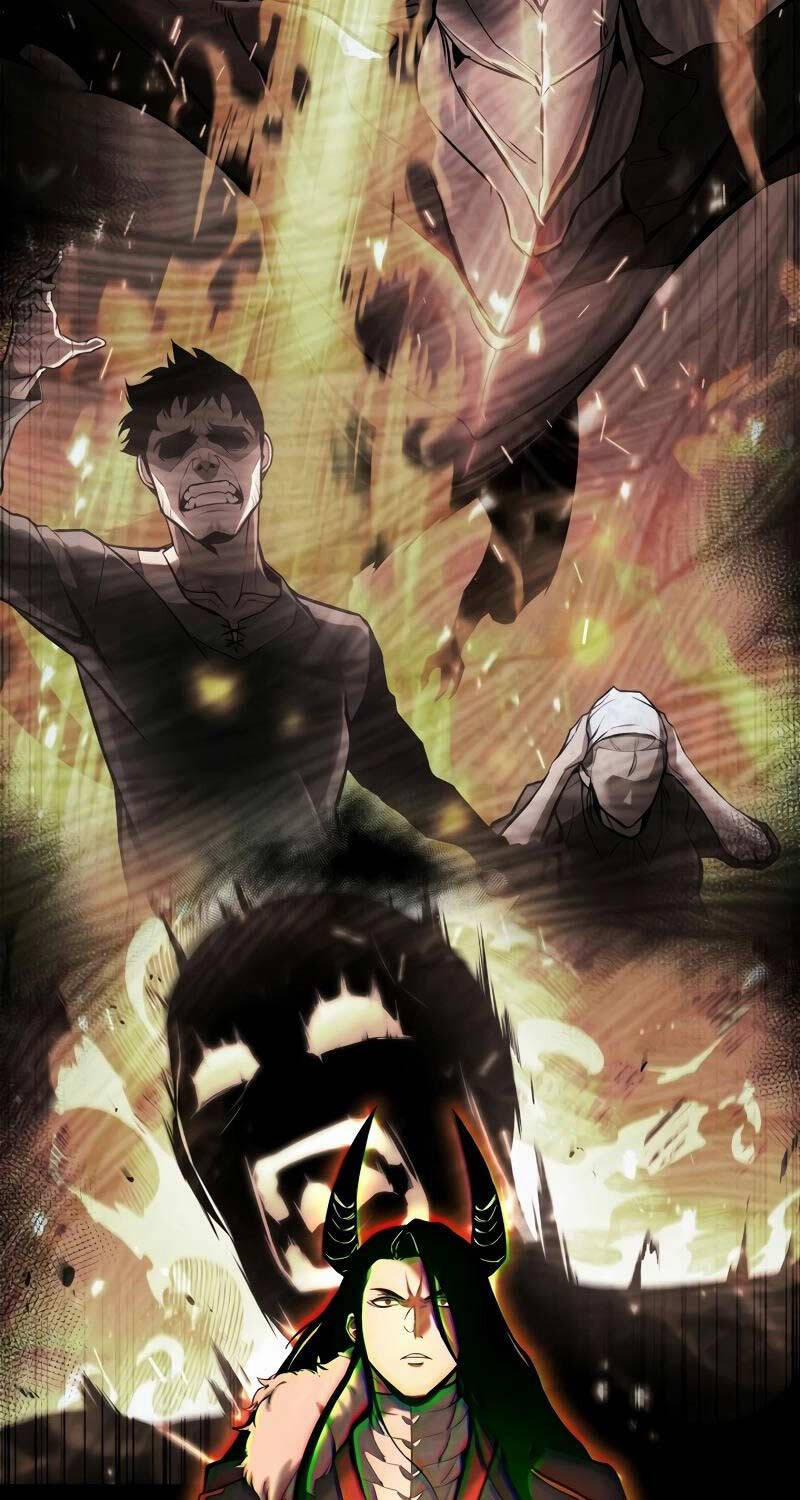 Tử Linh Sư Mạnh Nhất 56 trang 67