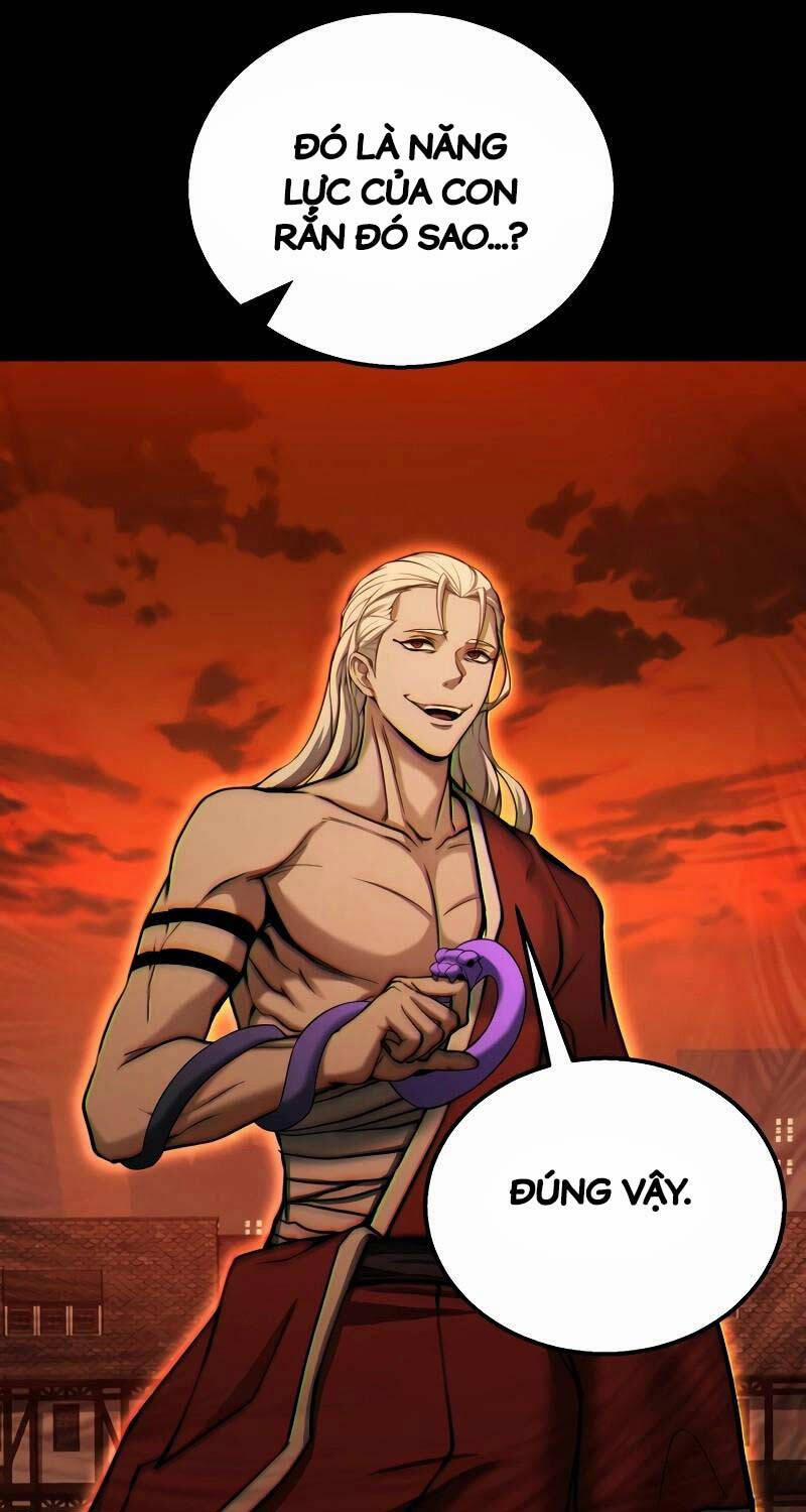 Tử Linh Sư Mạnh Nhất 56 trang 76