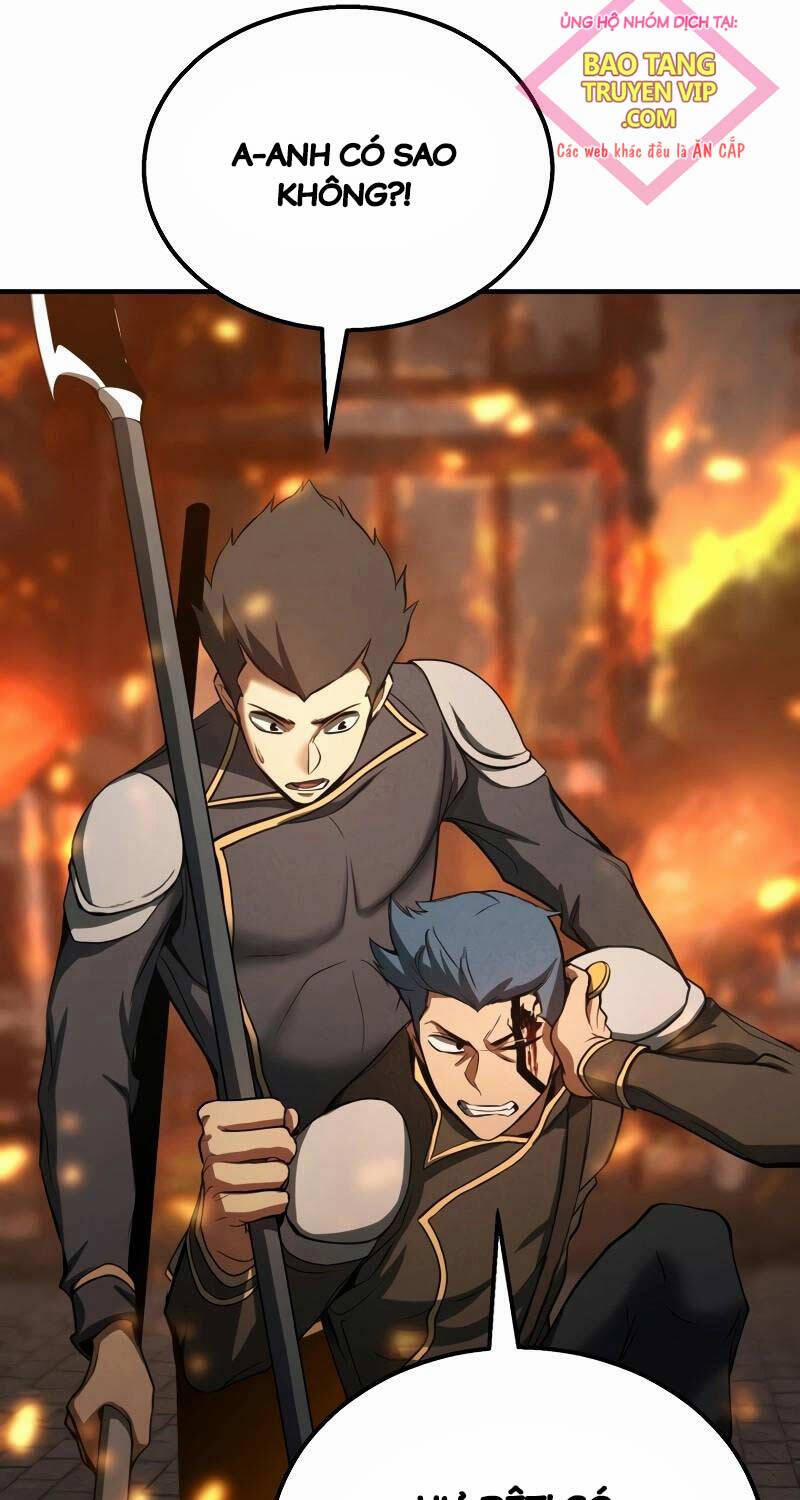 Tử Linh Sư Mạnh Nhất 56 trang 8
