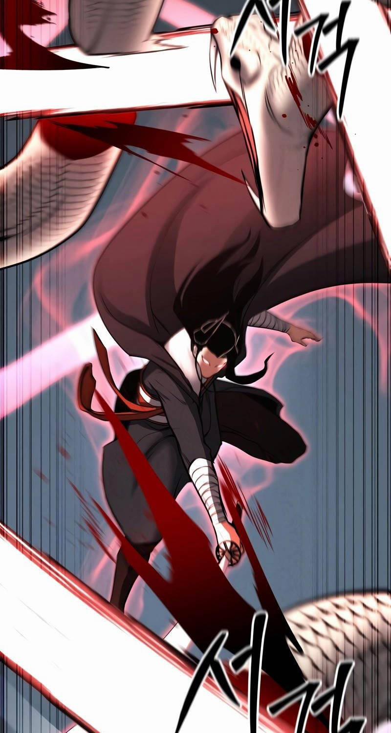 Tử Linh Sư Mạnh Nhất 57 trang 2