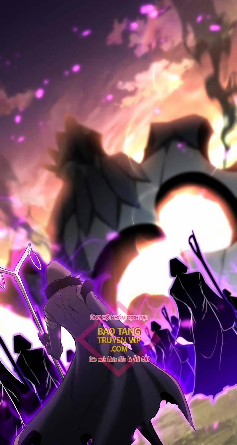 Tử Linh Sư Mạnh Nhất 58 trang 115