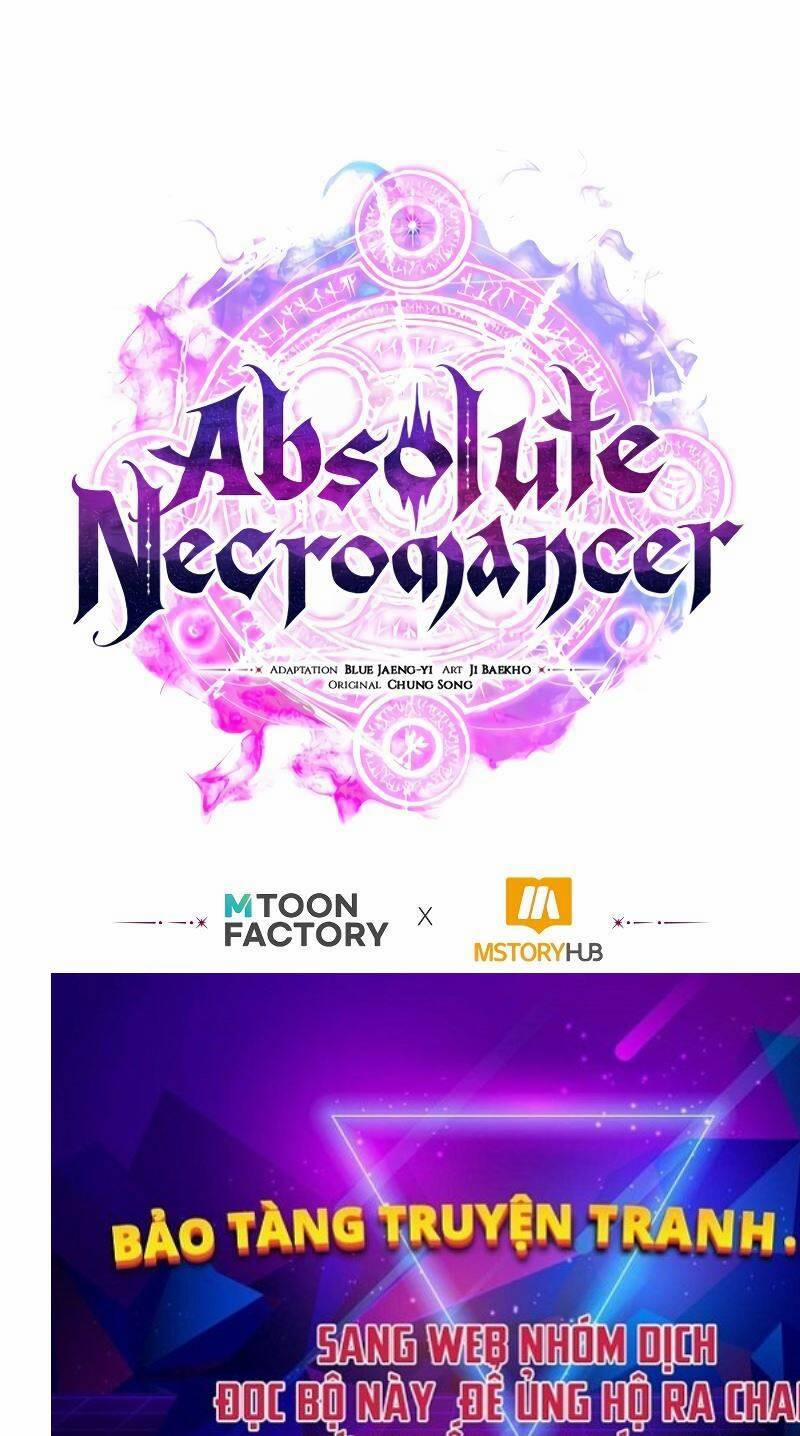 Tử Linh Sư Mạnh Nhất 58 trang 123