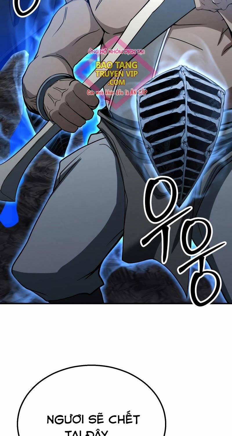 Tử Linh Sư Mạnh Nhất 58 trang 33