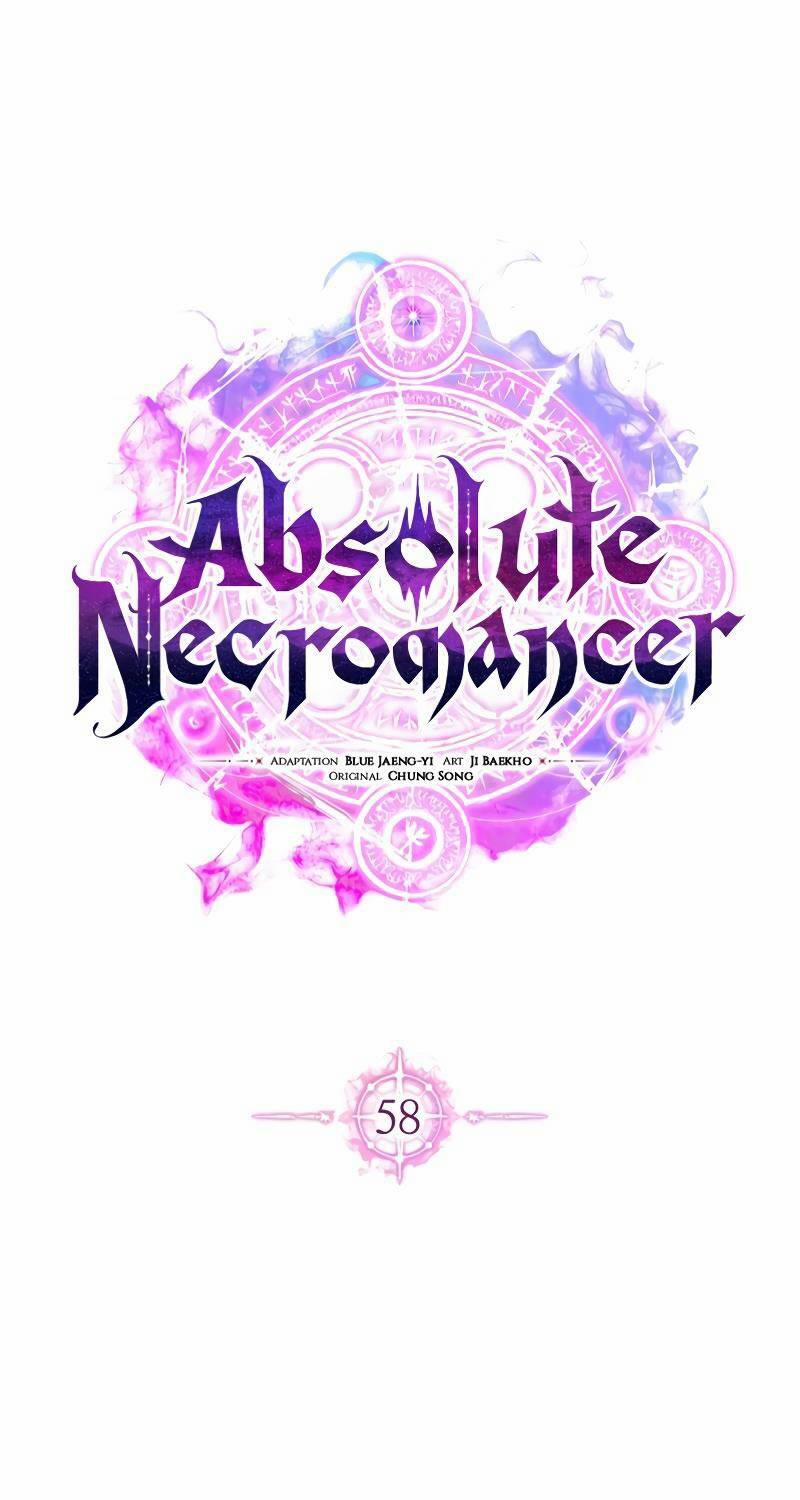 Tử Linh Sư Mạnh Nhất 58 trang 36