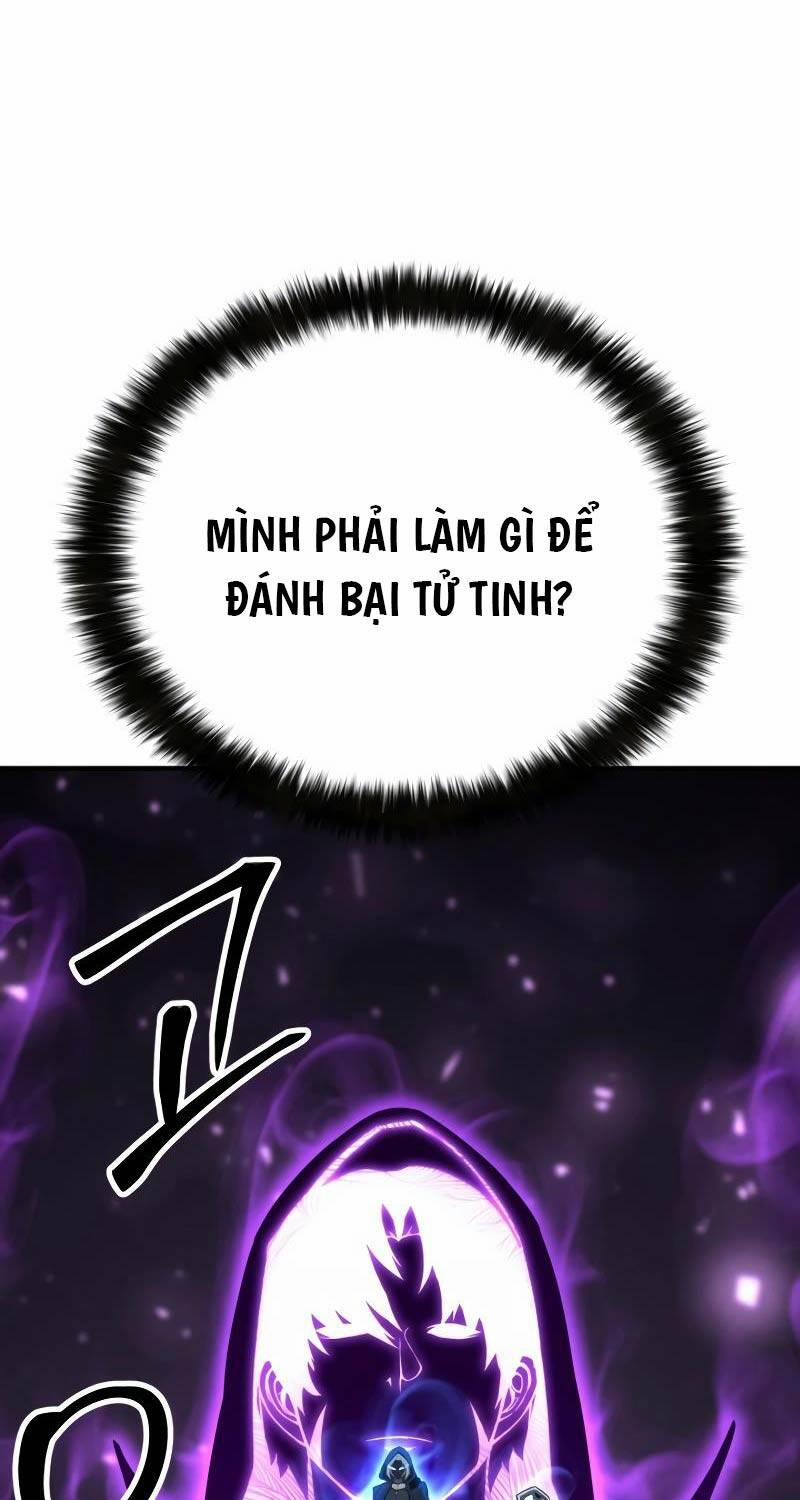 Tử Linh Sư Mạnh Nhất 58 trang 5