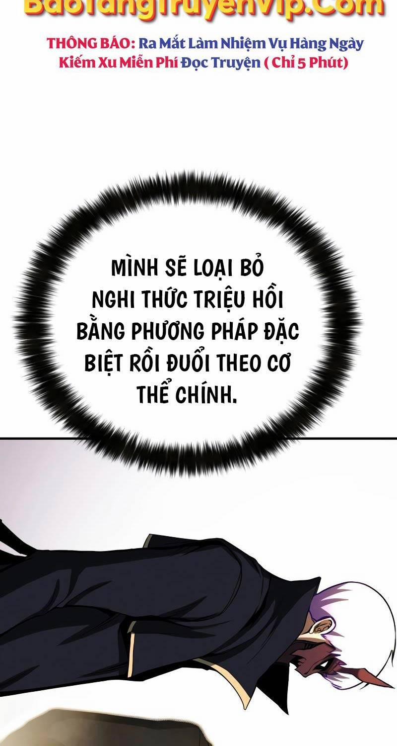 Tử Linh Sư Mạnh Nhất 58 trang 9