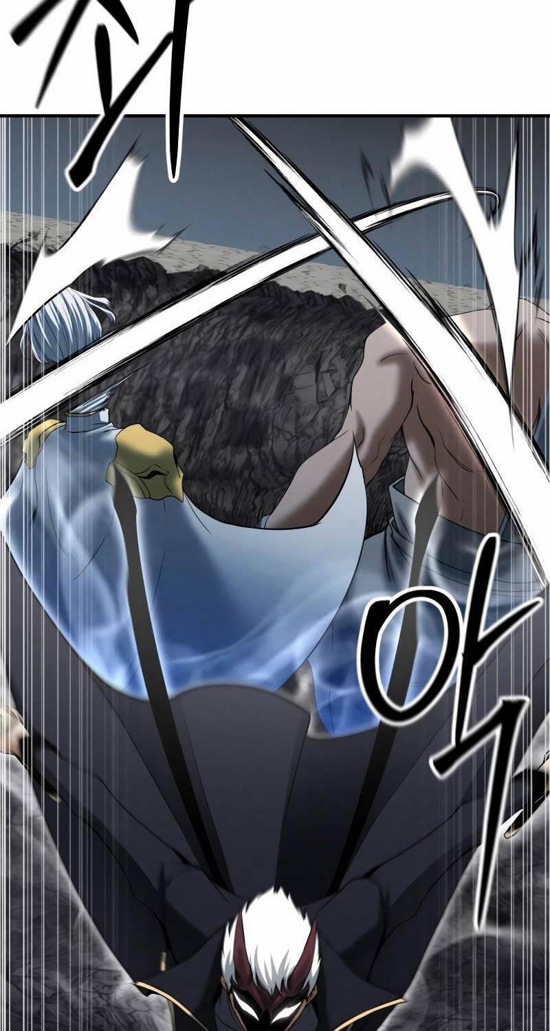 Tử Linh Sư Mạnh Nhất 58 trang 96