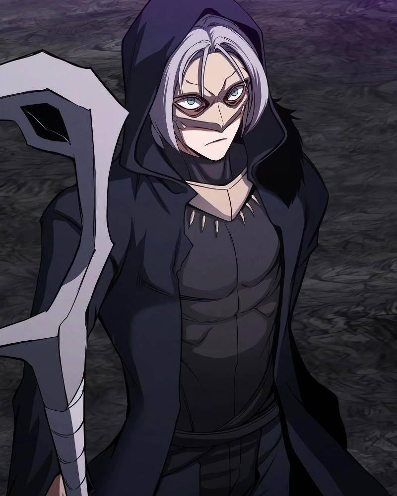 Tử Linh Sư Mạnh Nhất 59 trang 46