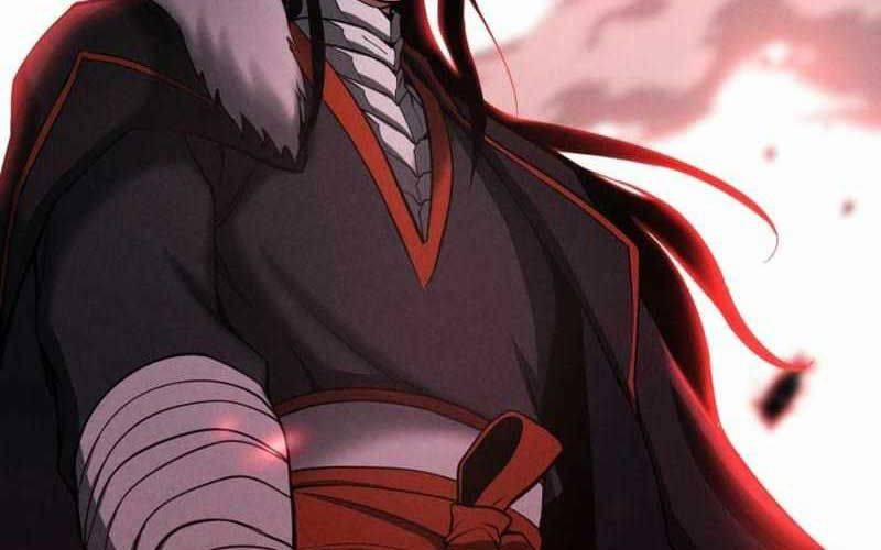 Tử Linh Sư Mạnh Nhất 60 trang 112