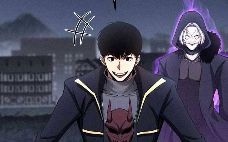 Tử Linh Sư Mạnh Nhất 60 trang 70