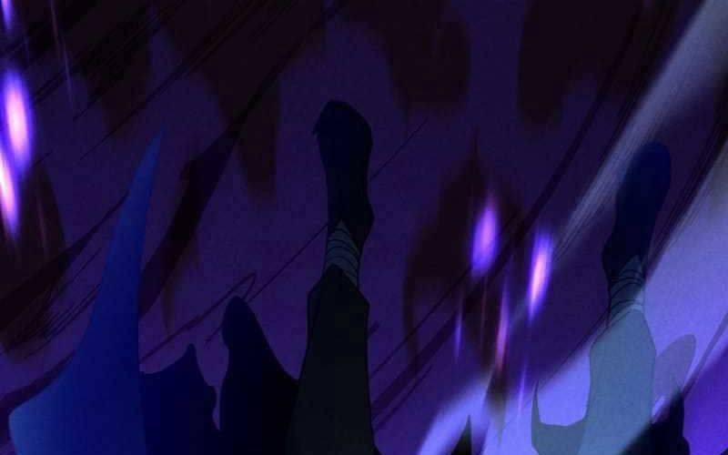 Tử Linh Sư Mạnh Nhất 60 trang 9