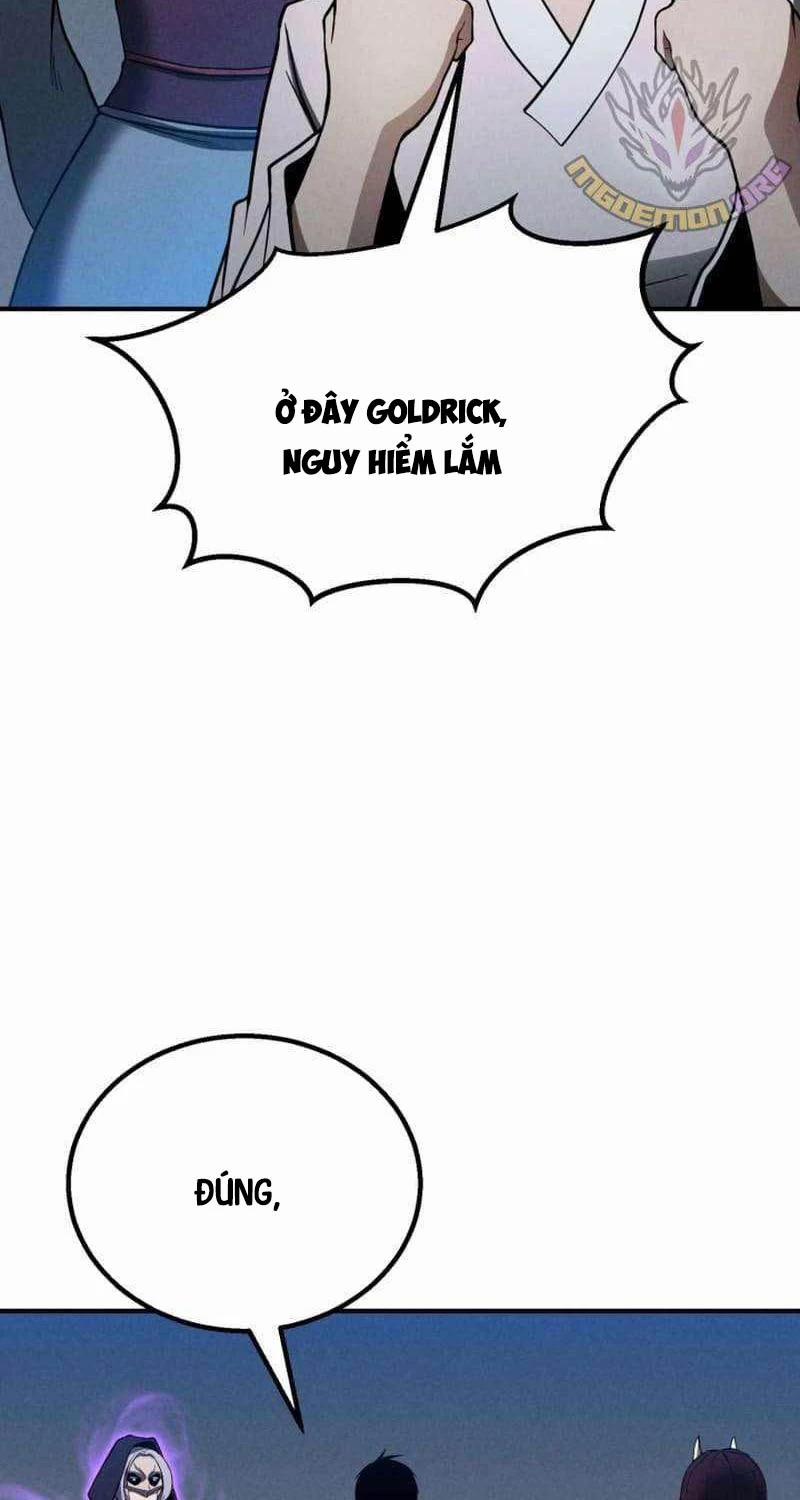 Tử Linh Sư Mạnh Nhất 61 trang 15