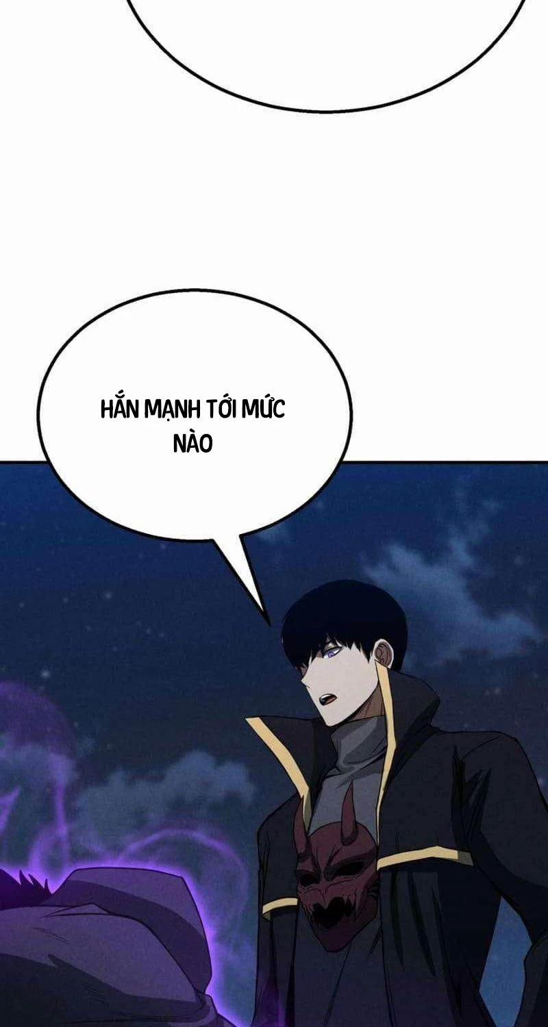 Tử Linh Sư Mạnh Nhất 61 trang 23