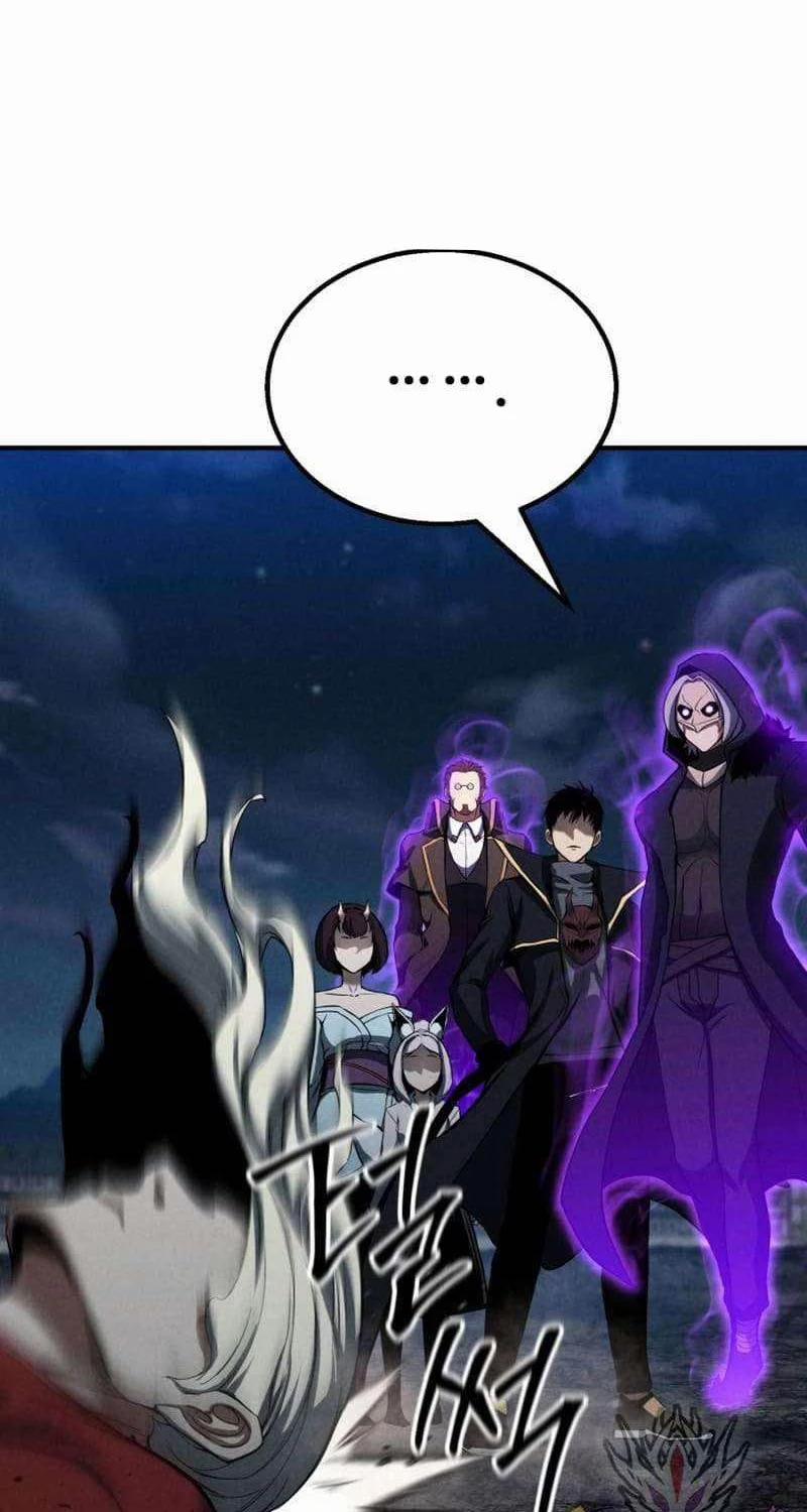 Tử Linh Sư Mạnh Nhất 61 trang 3