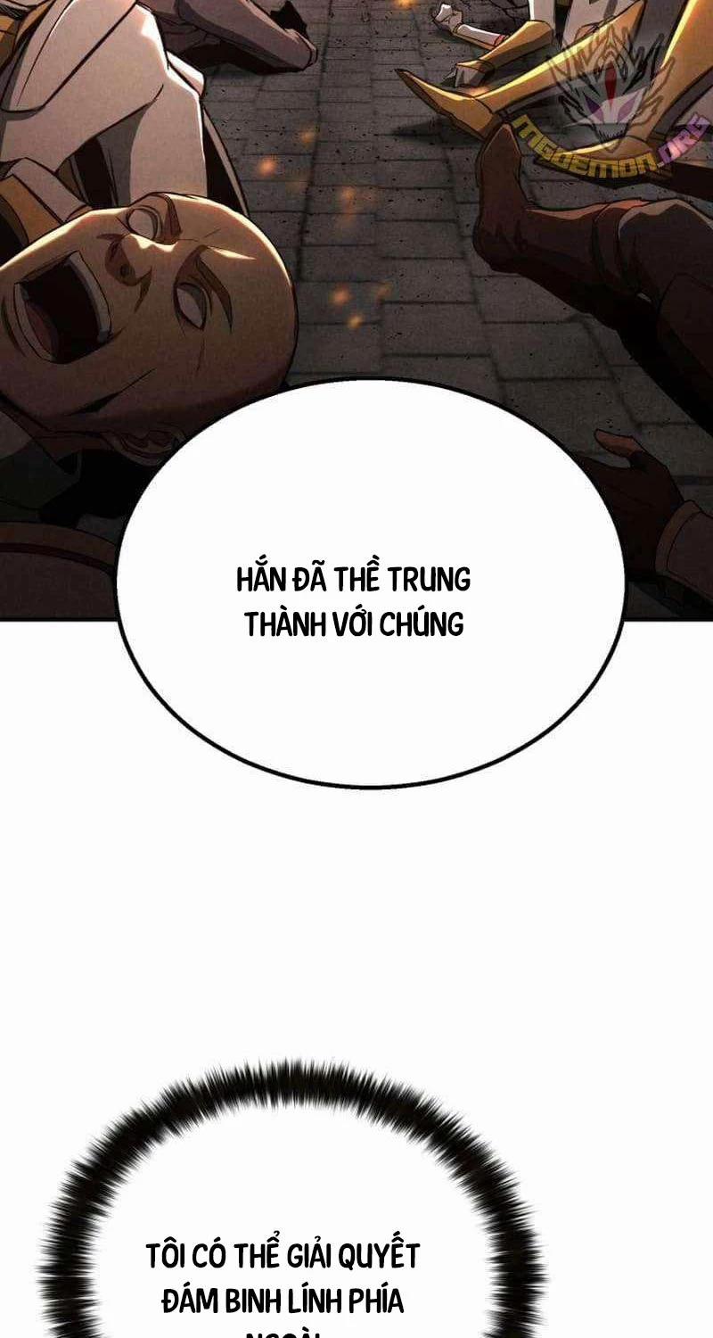 Tử Linh Sư Mạnh Nhất 61 trang 31