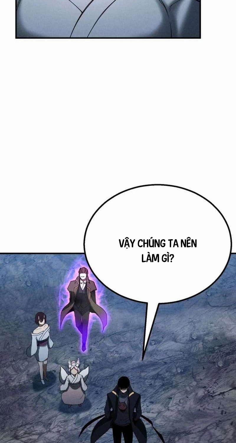 Tử Linh Sư Mạnh Nhất 61 trang 45