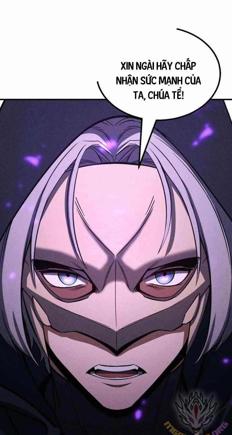 Tử Linh Sư Mạnh Nhất 61 trang 65