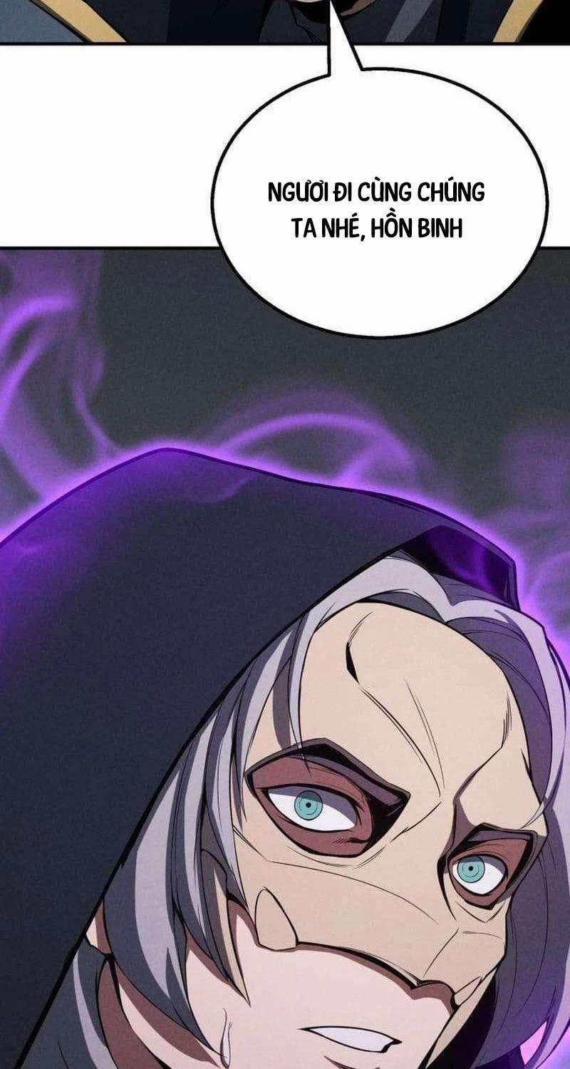 Tử Linh Sư Mạnh Nhất 61 trang 9