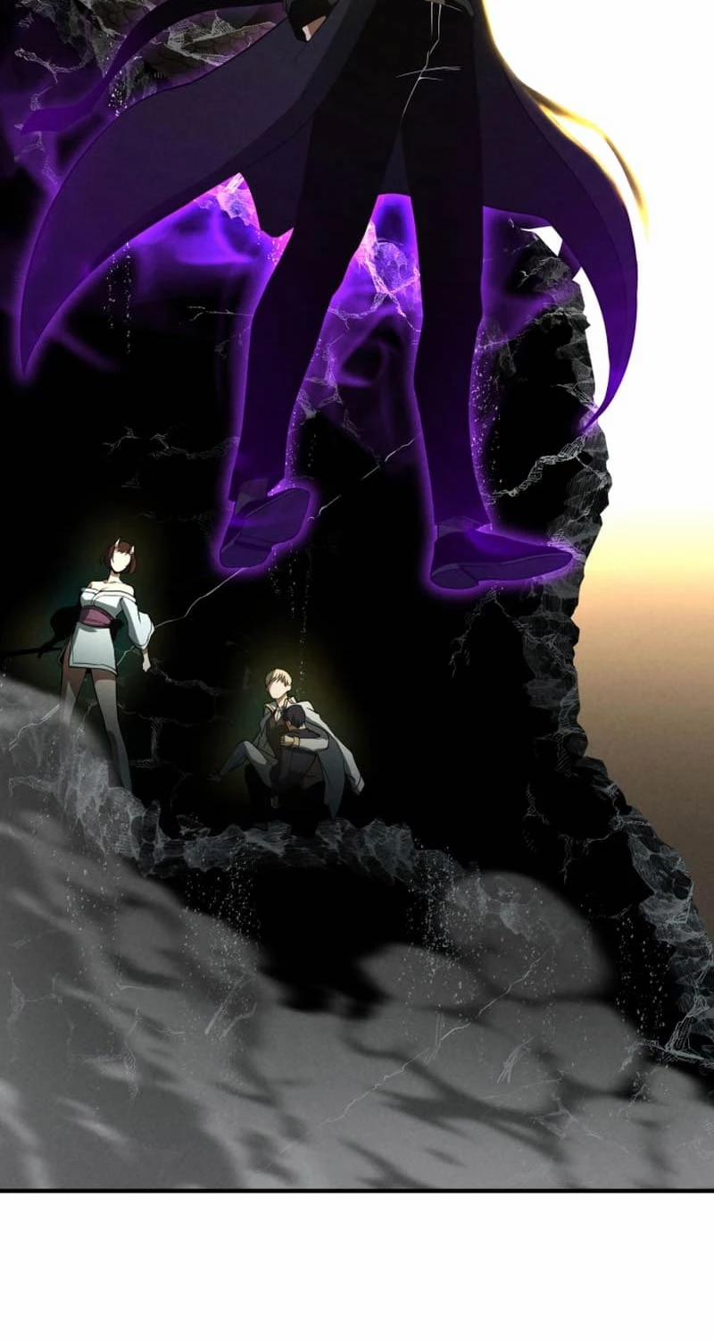 Tử Linh Sư Mạnh Nhất 62 trang 30