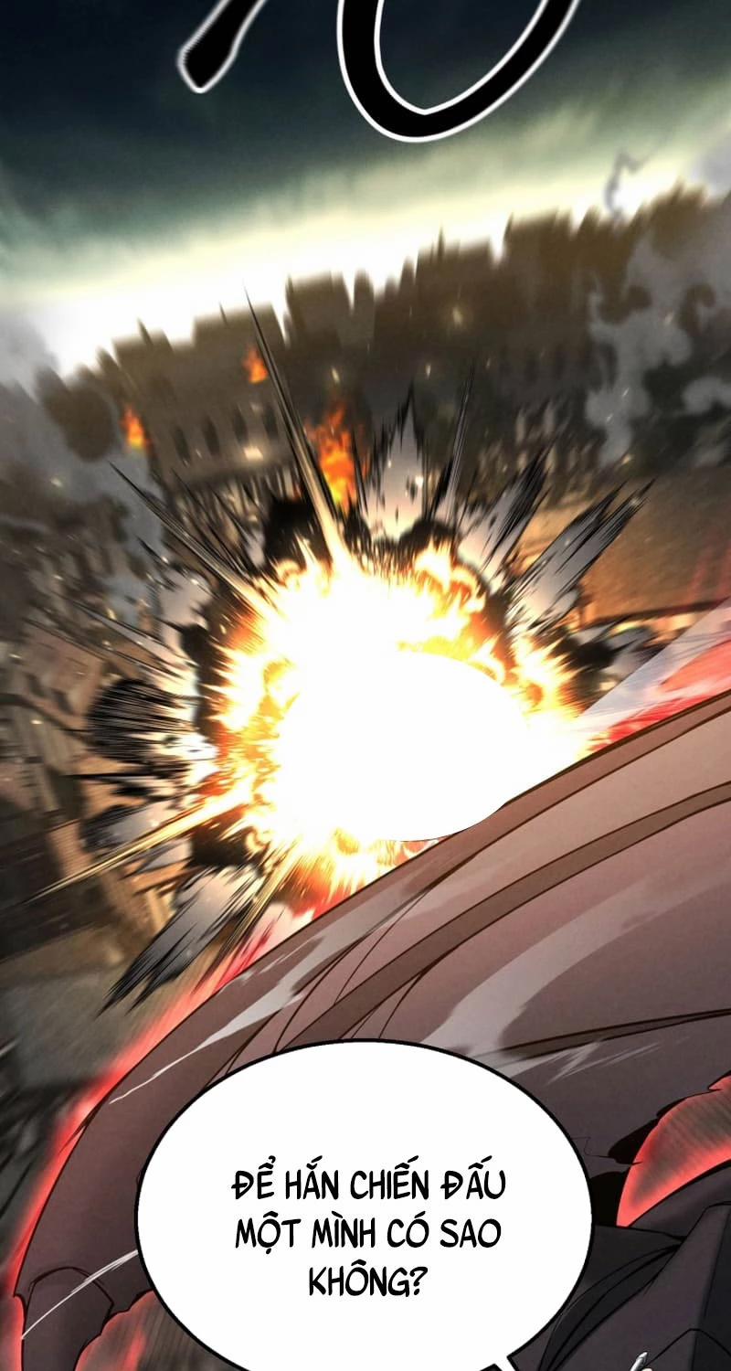 Tử Linh Sư Mạnh Nhất 62 trang 37
