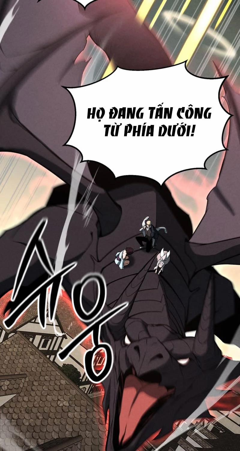 Tử Linh Sư Mạnh Nhất 62 trang 42