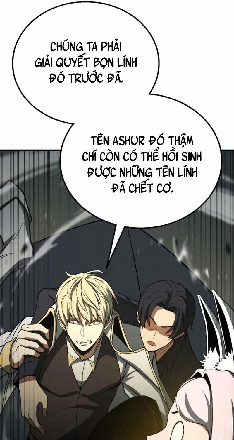 Tử Linh Sư Mạnh Nhất 62 trang 45