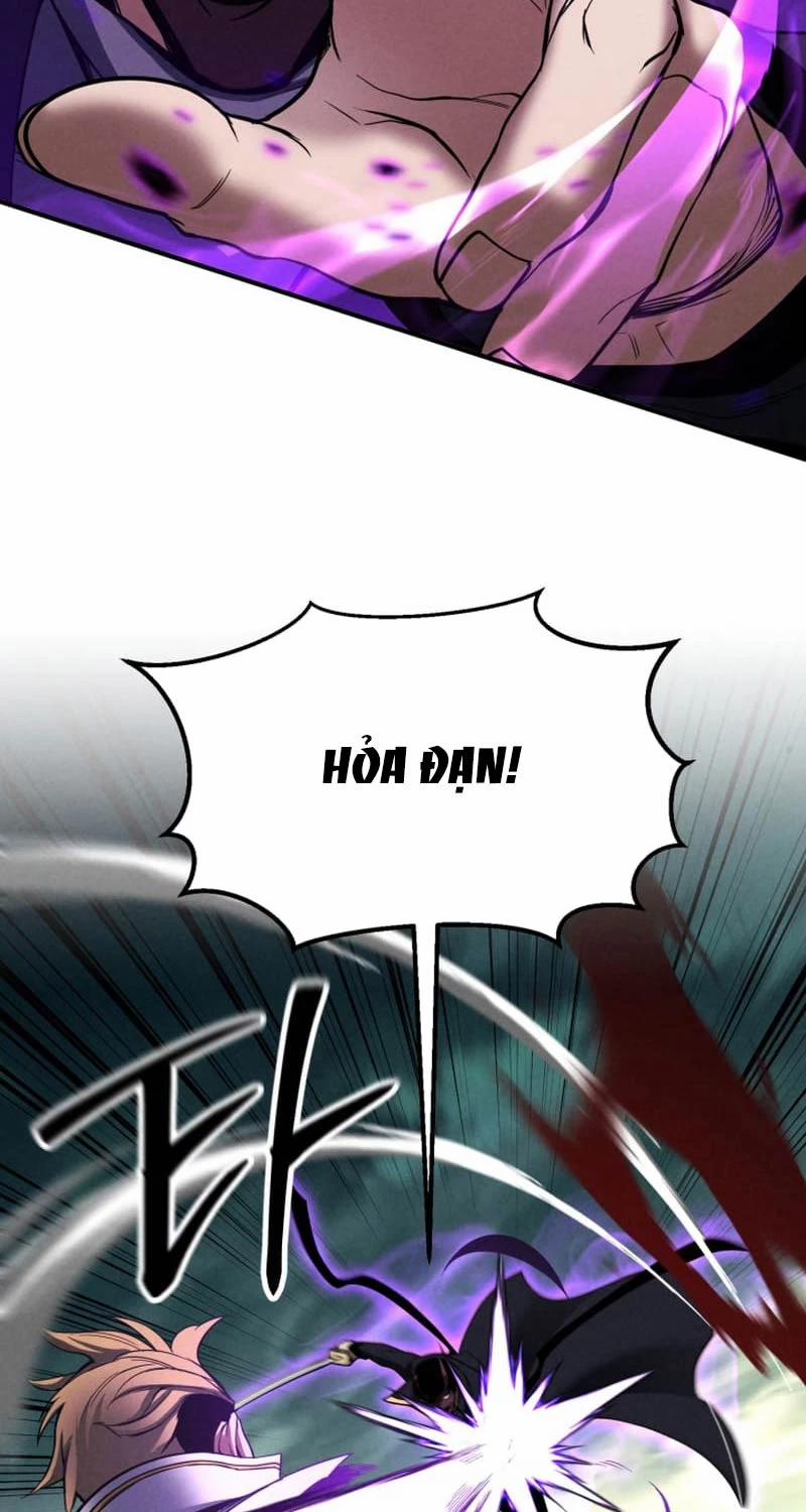 Tử Linh Sư Mạnh Nhất 62 trang 57