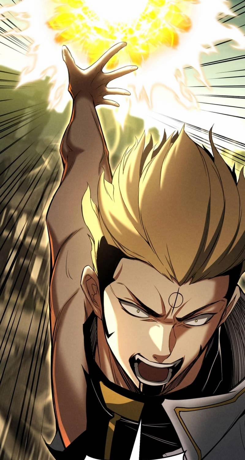 Tử Linh Sư Mạnh Nhất 62 trang 69