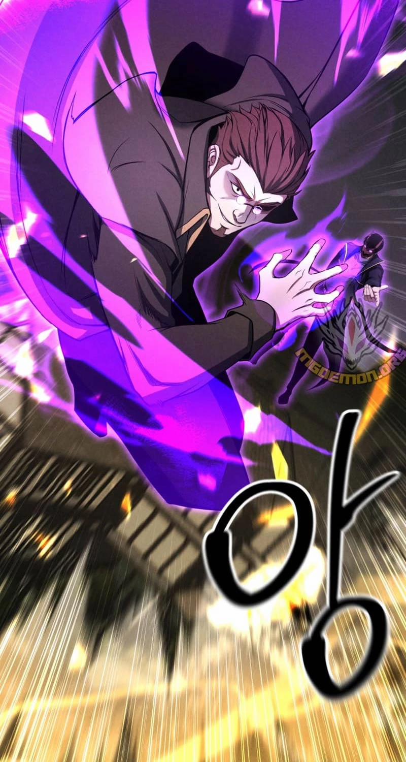 Tử Linh Sư Mạnh Nhất 62 trang 75