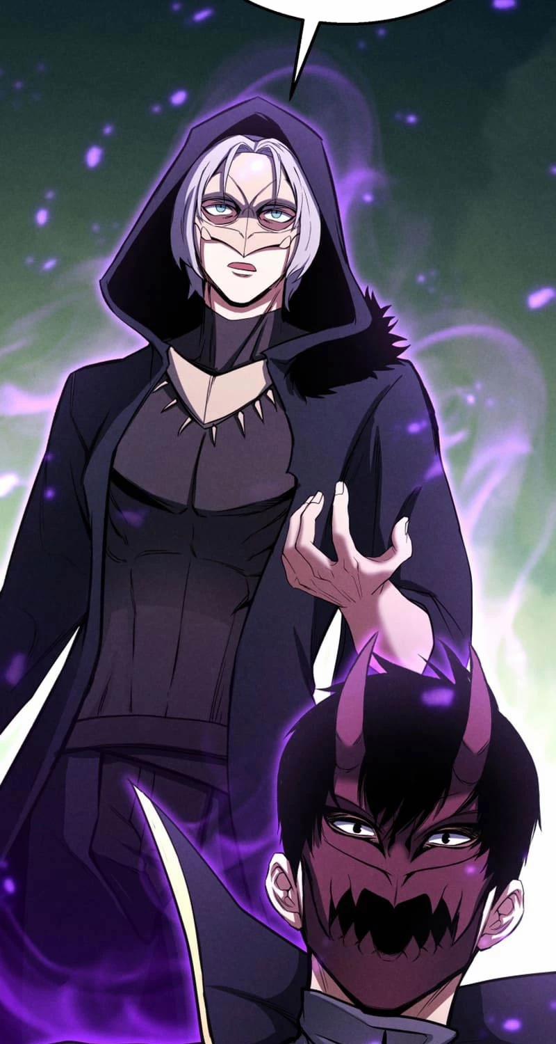 Tử Linh Sư Mạnh Nhất 62 trang 84