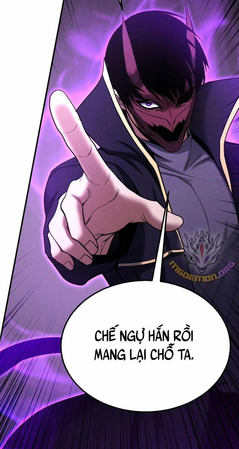 Tử Linh Sư Mạnh Nhất 62 trang 88