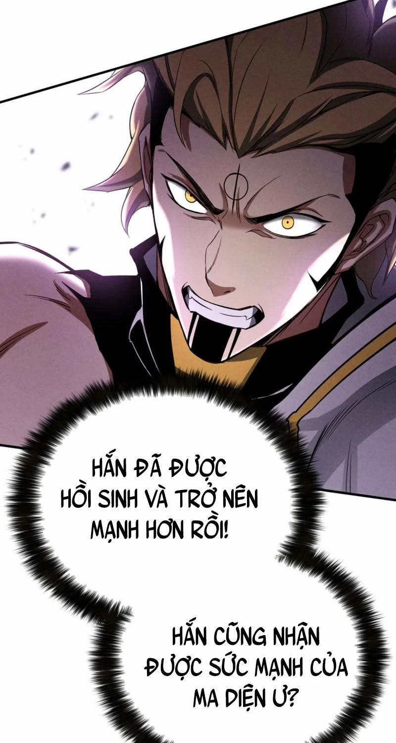 Tử Linh Sư Mạnh Nhất 62 trang 95