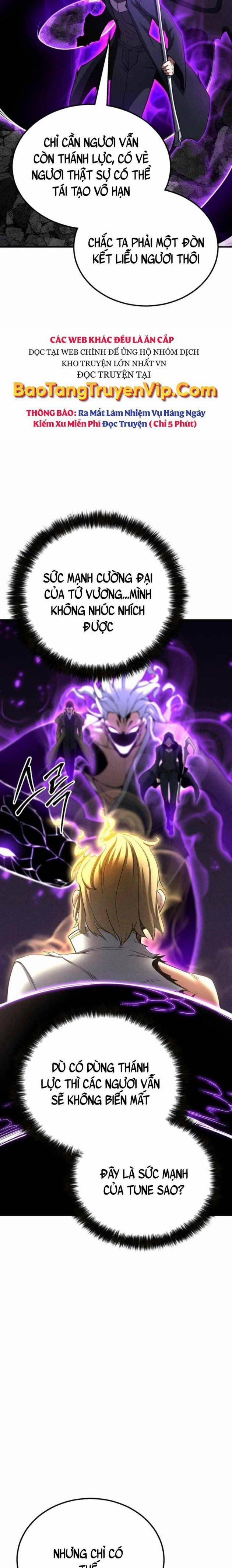 Tử Linh Sư Mạnh Nhất 63 trang 2