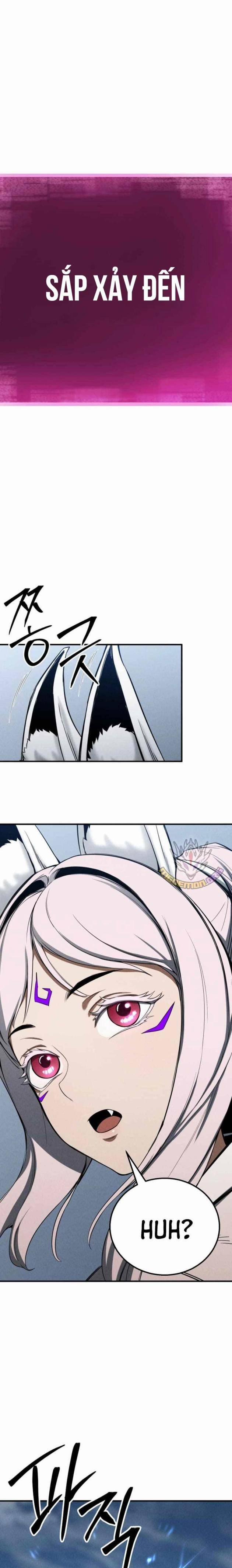 Tử Linh Sư Mạnh Nhất 63 trang 22