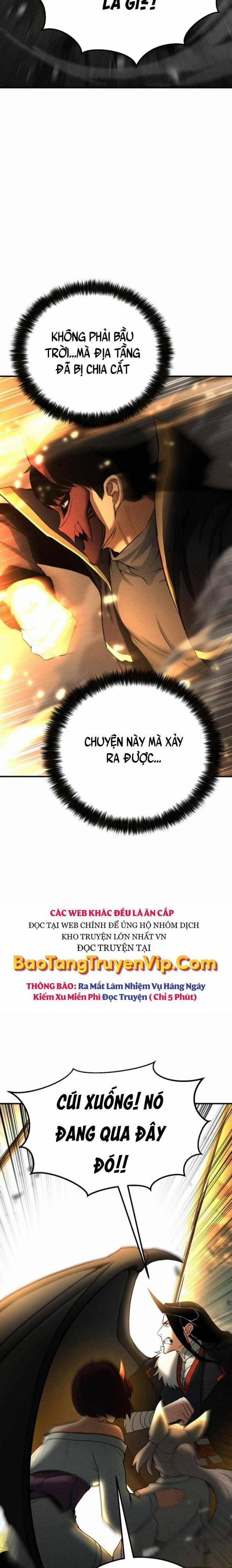 Tử Linh Sư Mạnh Nhất 63 trang 26