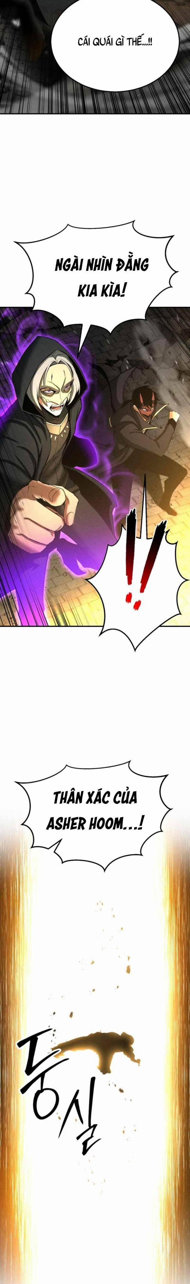 Tử Linh Sư Mạnh Nhất 63 trang 27