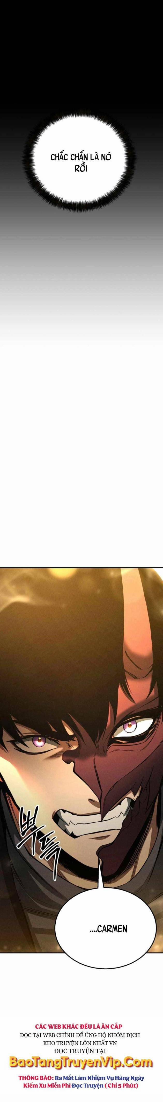 Tử Linh Sư Mạnh Nhất 63 trang 31